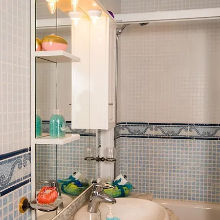 בית נופש Casa Balcon Punta Mujeres