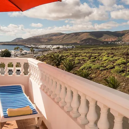 Casa Balcon * Punta Mujeres