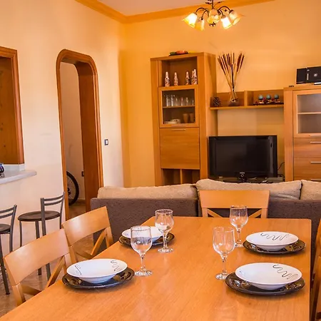 בית נופש Casa Balcon Punta Mujeres