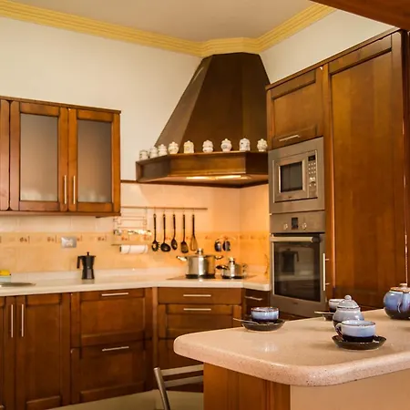 Holiday home Casa Balcon