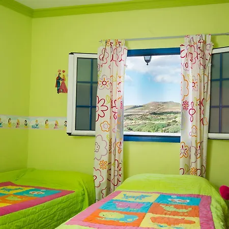 Casa Balcon Punta Mujeres