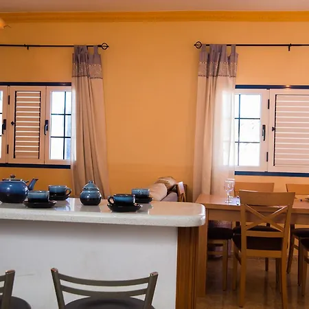 Casa Balcon Holiday home