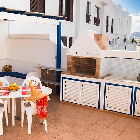 Holiday home Casa Balcon *