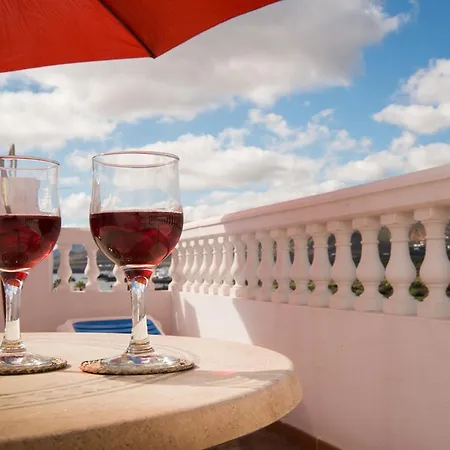 Holiday home Casa Balcon Punta Mujeres