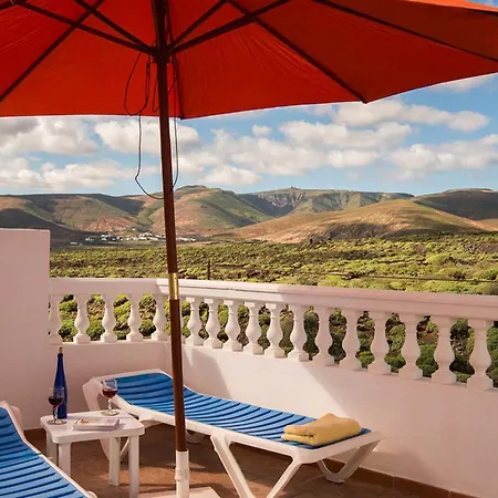 Holiday home Casa Balcon Punta Mujeres