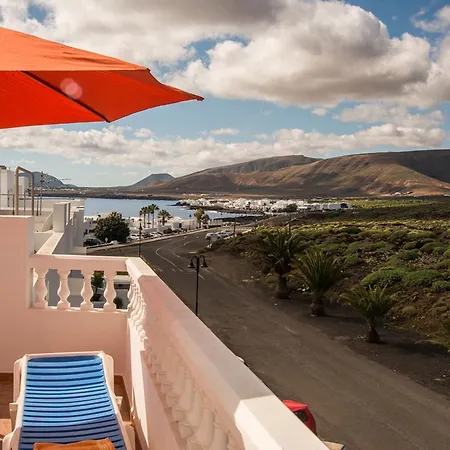 Holiday home Casa Balcon