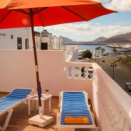 Casa Balcon * Punta Mujeres