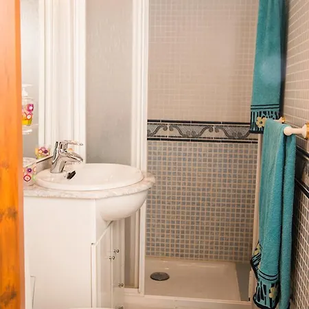 Holiday home Casa Balcon Punta Mujeres