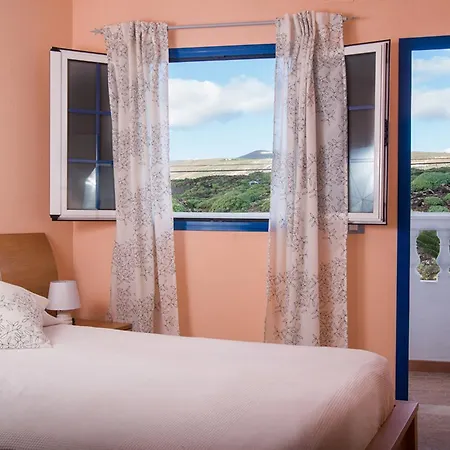 Holiday home Casa Balcon Punta Mujeres